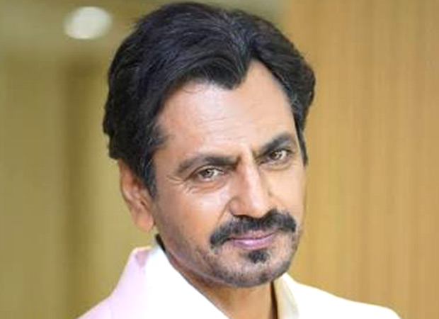 Nawazuddin Siddiqui announces theatre comeback With Naqaab; says, “Returning to the stage after nearly 25 years feels like coming home”
