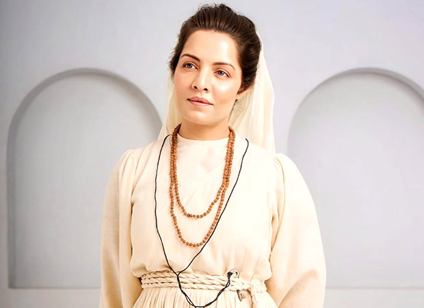 Celina Jaitly returns to big screen after 15 years, headlines Sister Nivedita biopic: “Feels like answering a calling” : Bollywood News Celina Jaitly returns to big screen after 15 years, headlines Sister Nivedita biopic: “Feels like answering a calling” : Bollywood News