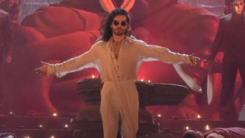 Rishabh Sawhney’s dual performance stands out in Nagabandham