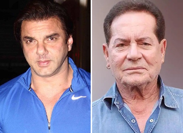 Sohail Khan reveals Salim Khan slipped into semi-coma after brain haemorrhage; says, “The doctor said you might lose him”