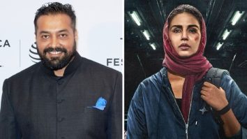 Anurag Kashyap invites fans to watch Baby Do Die Do with him in Bengaluru, sponsors 15 tickets