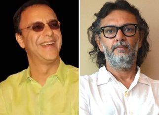 Vidhu Vinod Chopra buys luxury Bandra apartment for Rs. 7.75 crores from Rakeysh Omprakash Mehra’s firm