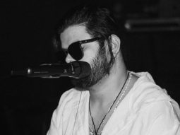 Vishal Mishra mesmerises Toronto audience with soulful live performance of ‘Tabaahi’ from Toxic