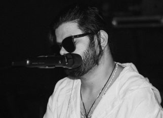Vishal Mishra mesmerises Toronto audience with soulful live performance of ‘Tabaahi’ from Toxic