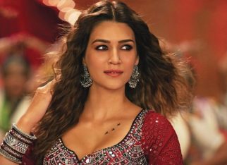 Kriti Sanon reveals she froze her eggs while preparing for Mimi: “The best gift you can give yourself”