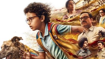 Ohh My Dog Teaser Out Now: Amit Rai’s emotional family entertainer featuring over 250 dogs; releasing July 31