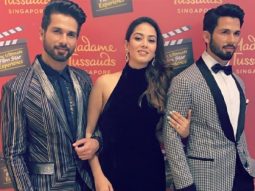 Mira Rajput marks 11th wedding anniversary with Shahid Kapoor through a sweet throwback post; see pic