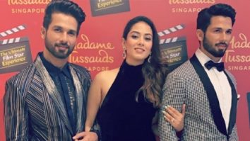 Mira Rajput marks 11th wedding anniversary with Shahid Kapoor through a sweet throwback post; see pic