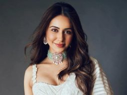 Rakul Preet Singh reveals her outdoor shoots tradition; says, “The team lunch ritual is NON negotiable”
