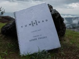 Tumbbad 2 makers build anticipation with eerie new update: “Pralay Aayega”