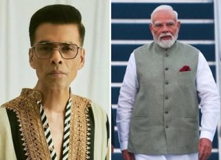 Karan Johar reacts after Prime Minister Narendra Modi praises Kuch Kuch Hota Hai in Jakarta: “Thank you for embracing & making this song live forever”