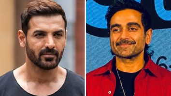 Test Subject V OTT release: John Abraham’s docu-feature to stream on JioHotstar from July 18