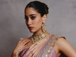 Janhvi Kapoor drops subtle hint with Shikhar Pahariya’s name written on her mehendi