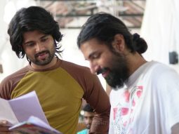 Nag Ashwin reflects on his journey with Vijay Deverakonda; says, “I want him in every movie”