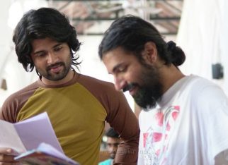 Nag Ashwin reflects on his journey with Vijay Deverakonda; says, “I want him in every movie”