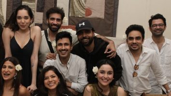 EXCLUSIVE: Amol Parashar hosts Instagram’s first-ever actors’ dinner in India