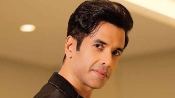 Tusshar Kapoor opens up on balancing single fatherhood and Welcome To The Jungle shoot: “The set was like a family”