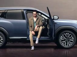 Hrithik Roshan joins Nissan India as brand ambassador for Tekton SUV