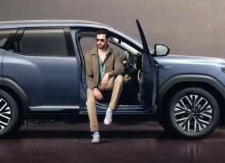 Hrithik Roshan joins Nissan India as brand ambassador for Tekton SUV