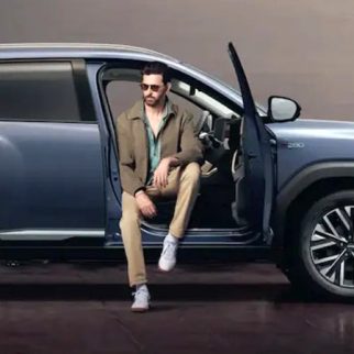 Hrithik Roshan joins Nissan India as brand ambassador for Tekton SUV