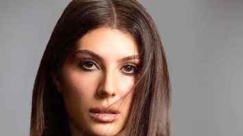 Elnaaz Norouzi celebrates her birthday on set; says, “There isn’t a better place for me to be”