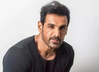 John Abraham opens up on playing former Mumbai Police Commissioner Rakesh Maria; says, “It’s a challenge and I’m looking forward to doing justice to it”
