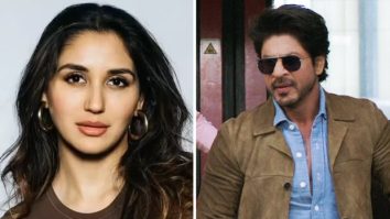 Nikita Dutta calls Jab Harry Met Sejal one of Shah Rukh Khan’s best performances; says, “If I were on the jury, I would give him an award”