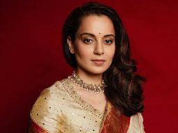 Kangana Ranaut backs Anandiben Patel’s remarks on women cooking; says, “God has bestowed upon us the duty of nurturing humanity”