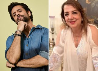 Fardeen Khan pays heartfelt tribute to late aunt Zarine Khan on her birth anniversary