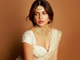 Priyanka Chopra Jonas hints at grand action sequences in SS Rajamouli’s Varanasi; says, “I do so many amazing slow-motion jumps in it”