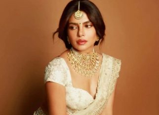 Priyanka Chopra Jonas hints at grand action sequences in SS Rajamouli’s Varanasi; says, “I do so many amazing slow-motion jumps in it”