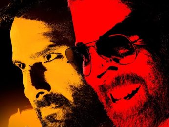 Akshay Kumar, Saif Ali Khan bring dark thriller Haiwaan to life; first look out