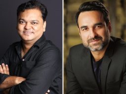 Amit Rai reveals why Pankaj Tripathi did Ohh My Dog without charging a fee: “He believed in the story”