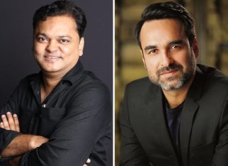 Amit Rai reveals why Pankaj Tripathi did Ohh My Dog without charging a fee: “He believed in the story”