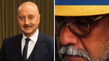 Anupam Kher, Anubhav Sinha among top honourees as NIFFA 2026 concludes