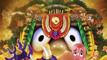 Mahaprabhu Jagannath makers move Supreme Court after Orissa HC halts film release