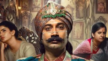 Makers of Rao Bahadur unveil emotional track ‘Pāramparyam’ featuring Satya Dev; watch