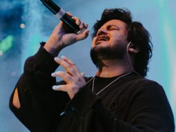 Vishal Mishra makes history as first Indian musician on Amazon Music’s The Zach Sang Show; says, “All my big songs are made in 15-20 minutes”
