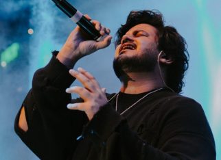 Vishal Mishra makes history as first Indian musician on Amazon Music’s The Zach Sang Show; says, “All my big songs are made in 15-20 minutes”