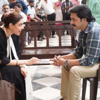 EXCLUSIVE: The India Story trailer to be unveiled on July 18 ahead of July 24 release