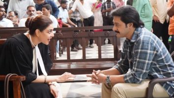 EXCLUSIVE: The India Story trailer to be unveiled on July 18 ahead of July 24 release