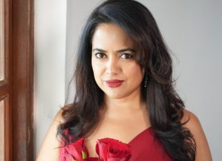 Sameera Reddy opens up about body shaming during her 2002 debut; says, “I was made two to three shades lighter”