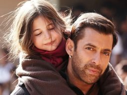 11 Years Of Bajrangi Bhaijaan: Salman Khan Films celebrates the milestone with nostalgic tribute