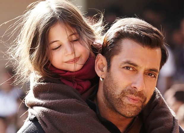 11 Years Of Bajrangi Bhaijaan: Salman Khan Films celebrates the milestone with nostalgic tribute