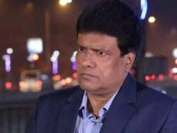 EXCLUSIVE: Rajesh Sharma is recuperating at his residence after getting discharged, set to resume work