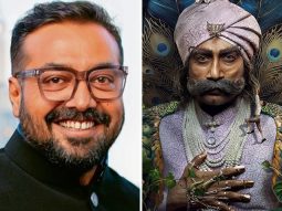Anurag Kashyap showers praise on Rao Bahadur; says, “It’s not a film, it’s an opera”