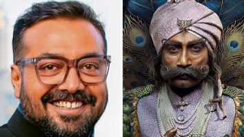 Anurag Kashyap showers praise on Rao Bahadur; says, “It’s not a film, it’s an opera”