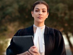 First song from The India Story featuring Kajal Aggarwal Kitchlu ‘Tu Chal’ out now