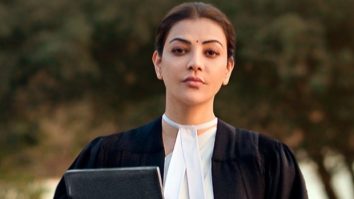 First song from The India Story featuring Kajal Aggarwal Kitchlu ‘Tu Chal’ out now