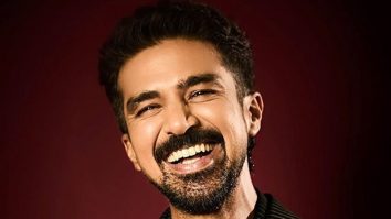 Saqib Saleem opens up on backing original story in Baby Do Die Do; says, “We wanted to push boundaries instead of making something safe”